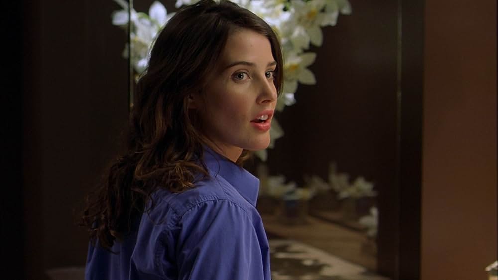 The Slammin' Salmon（原題）の画像