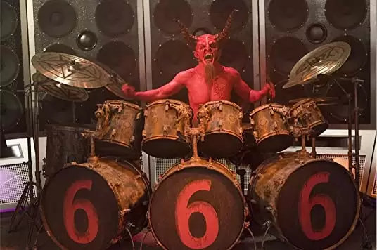 テネイシャスD 運命のピックをさがせ！の画像