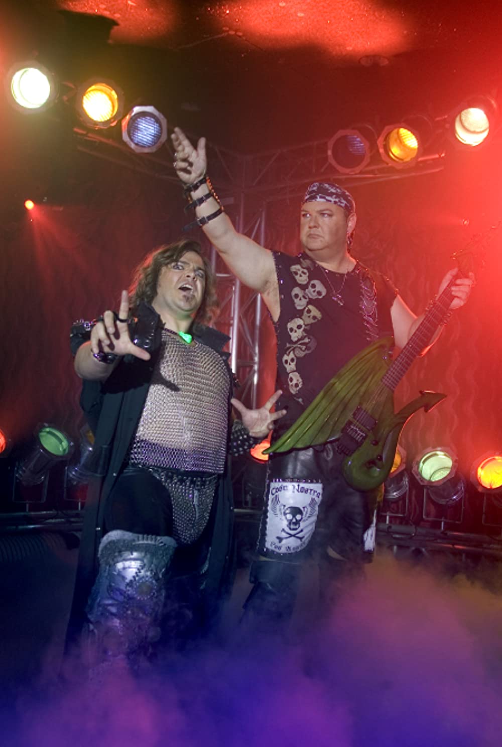 テネイシャスD 運命のピックをさがせ！の画像