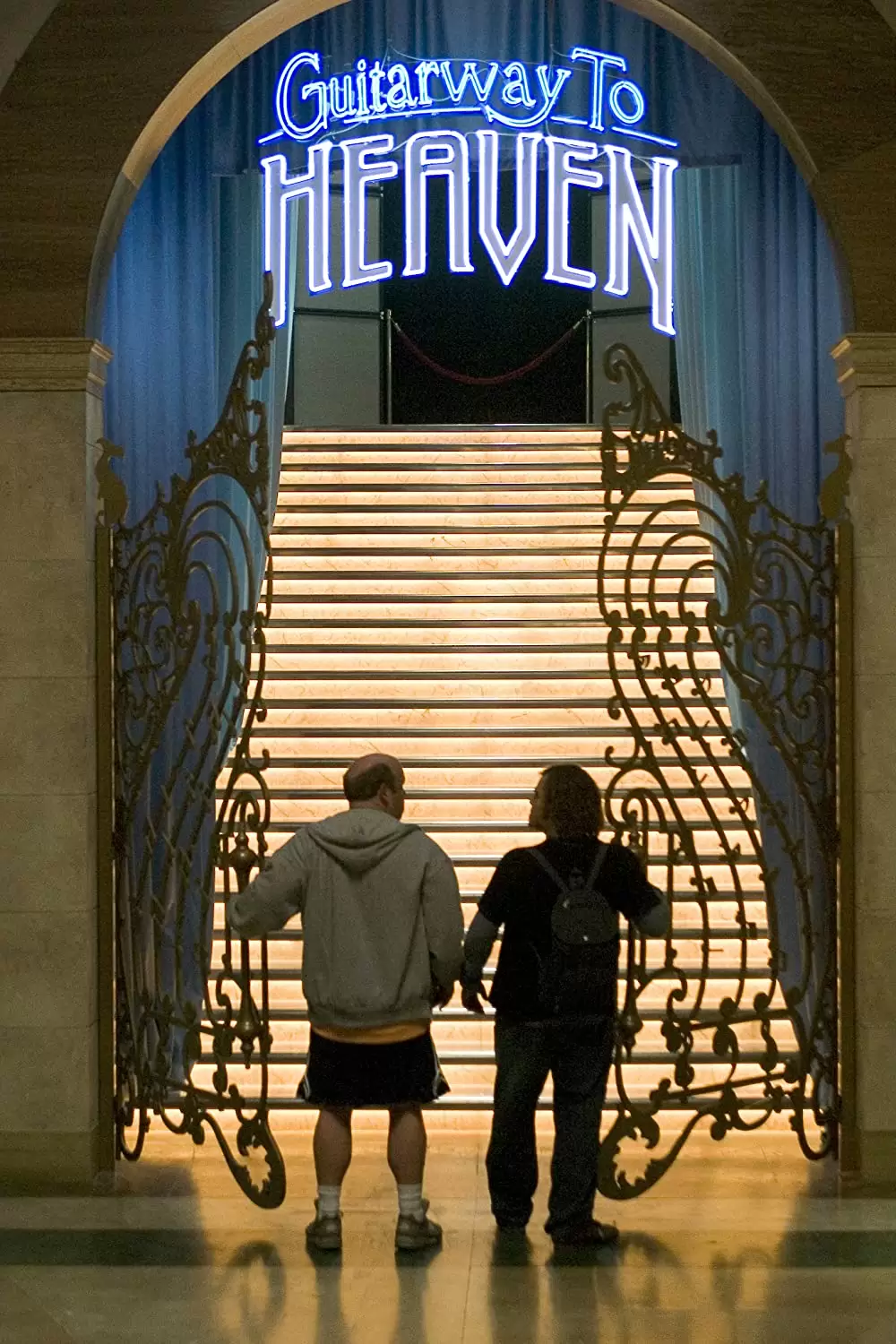 テネイシャスD 運命のピックをさがせ！の画像