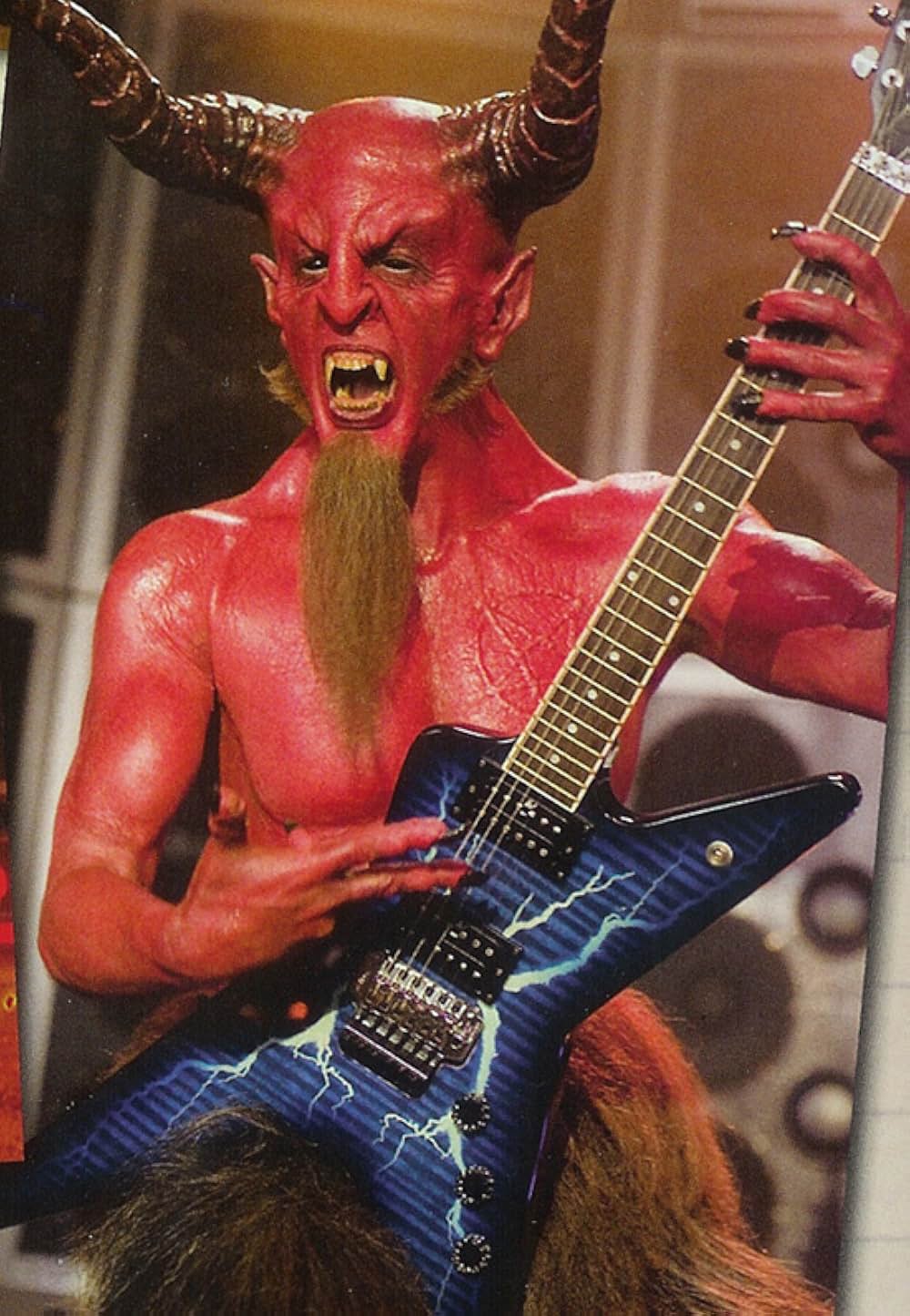 テネイシャスD 運命のピックをさがせ！の画像