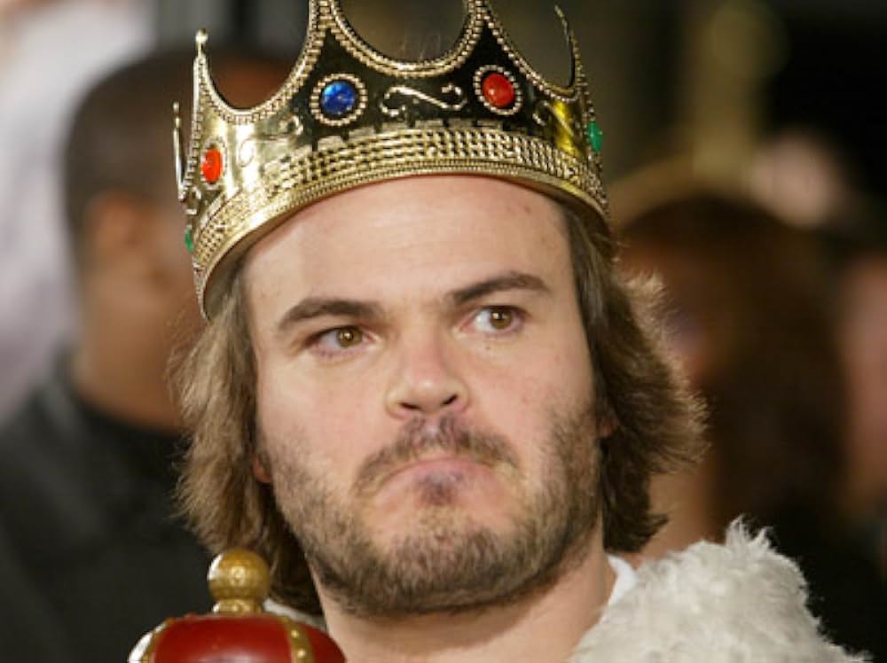 テネイシャスD 運命のピックをさがせ！の画像