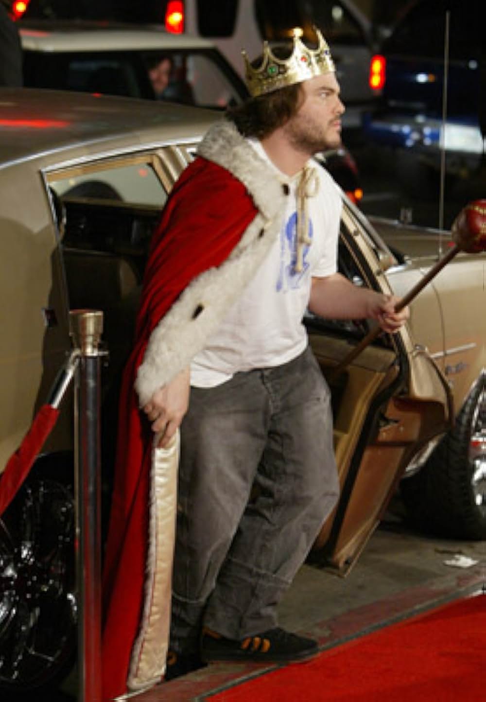 テネイシャスD 運命のピックをさがせ！の画像