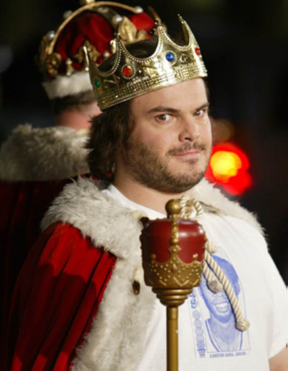 テネイシャスD 運命のピックをさがせ！の画像