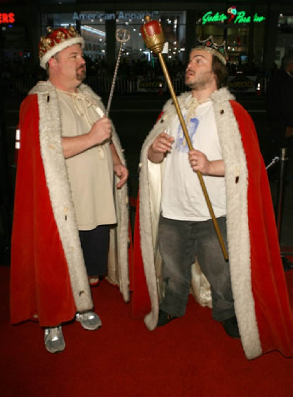 テネイシャスD 運命のピックをさがせ！の画像