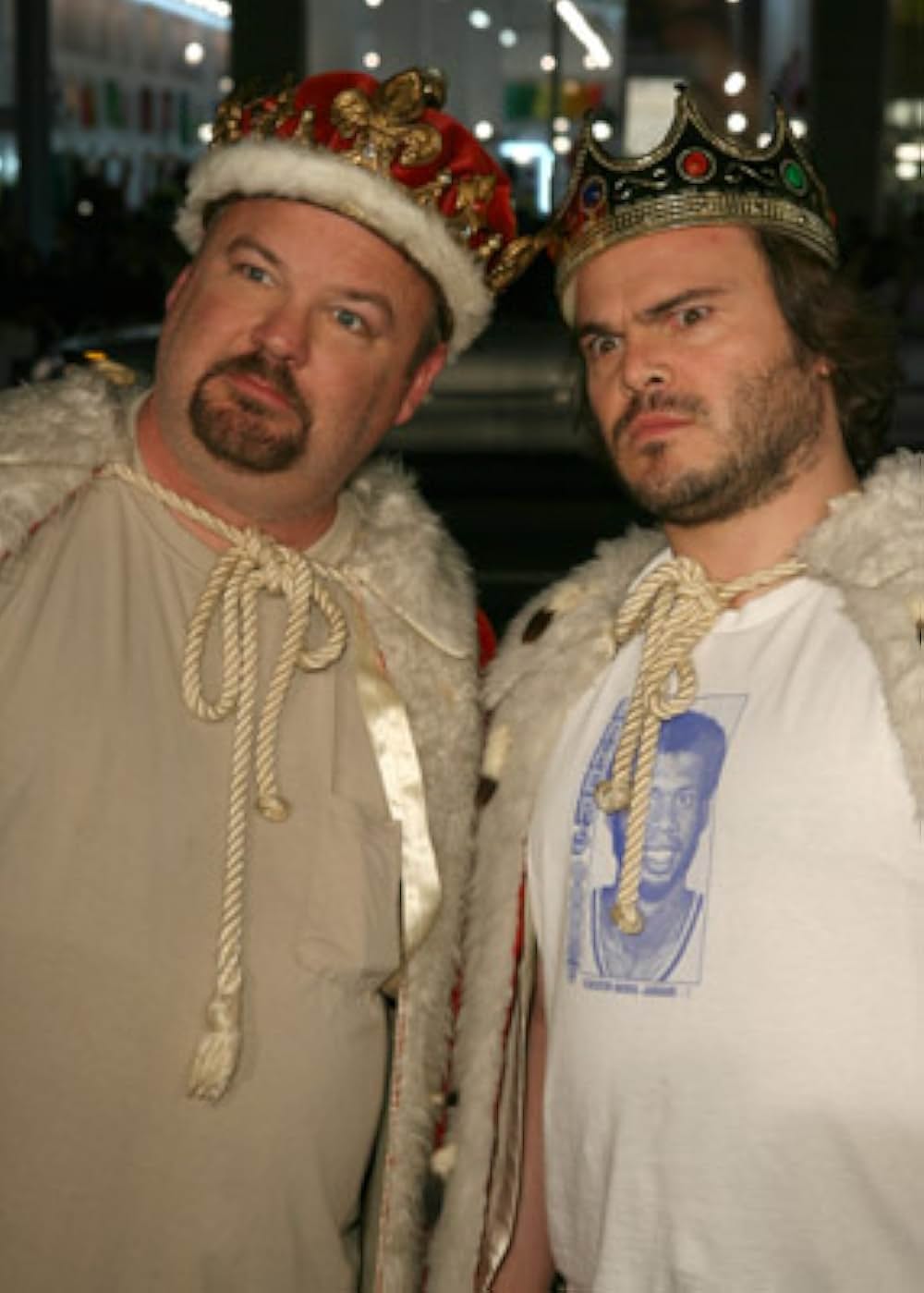 テネイシャスD 運命のピックをさがせ！の画像