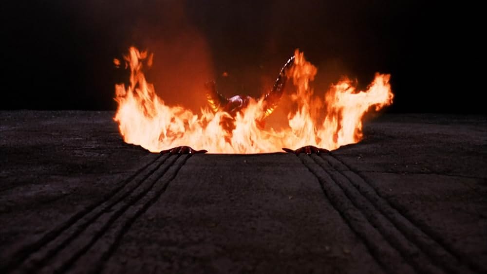 テネイシャスD 運命のピックをさがせ！の画像