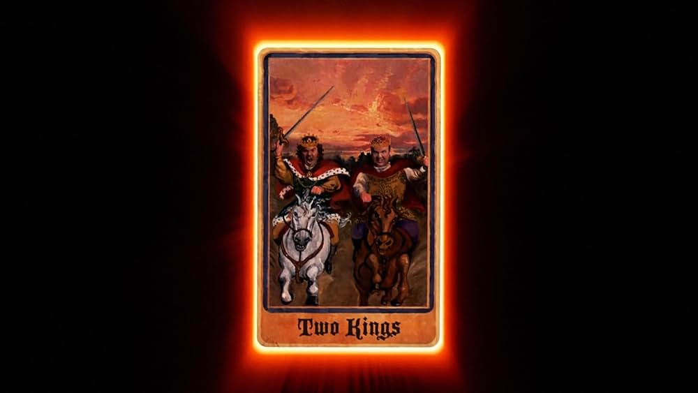 テネイシャスD 運命のピックをさがせ！の画像