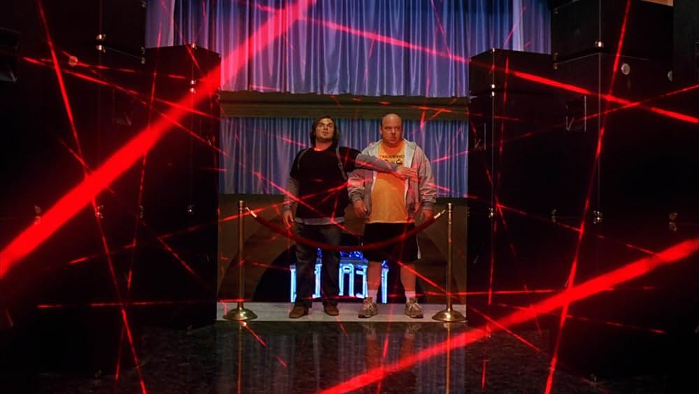 テネイシャスD 運命のピックをさがせ！の画像