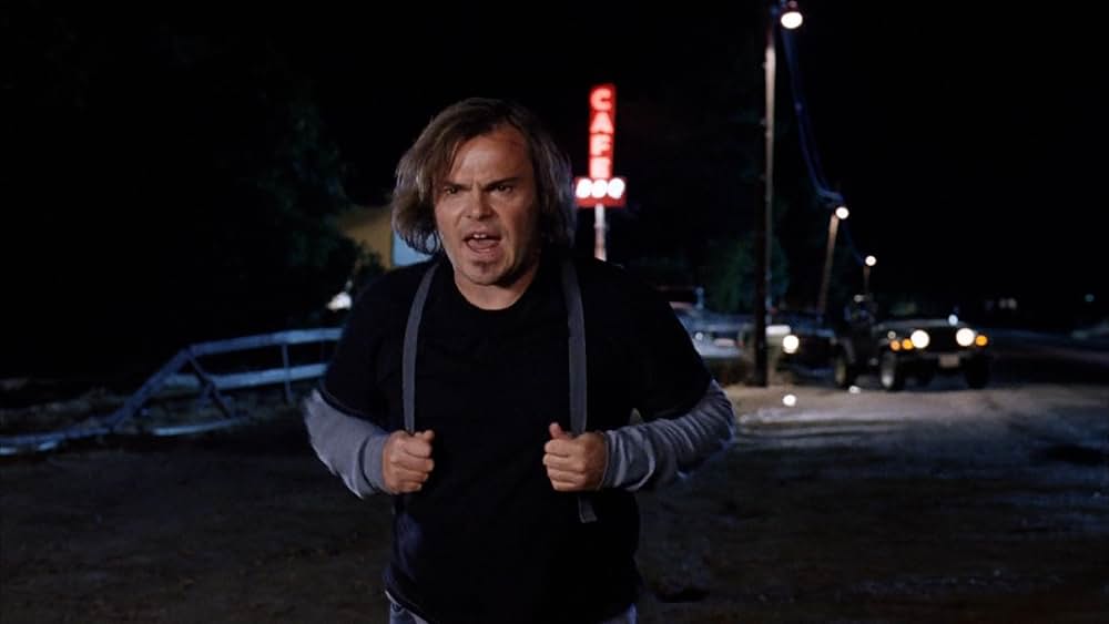 テネイシャスD 運命のピックをさがせ！の画像