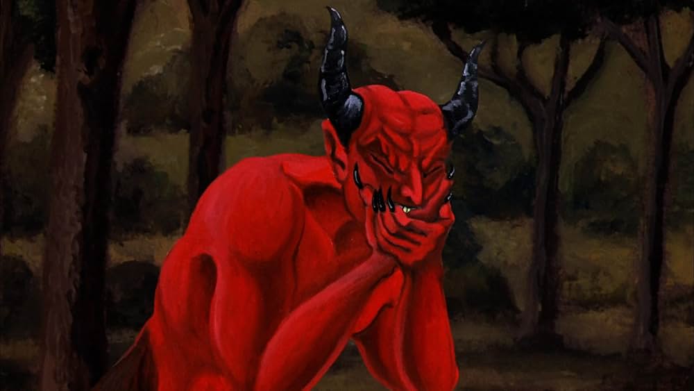 テネイシャスD 運命のピックをさがせ！の画像