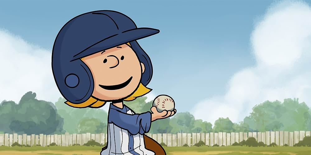 スヌーピー プレゼンツ：それは小さなことだけどの画像