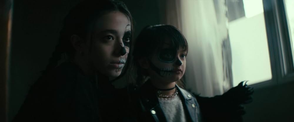 All Souls（原題）の画像