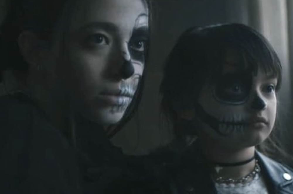 All Souls（原題）の画像