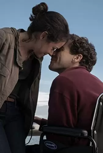 「ボストン ストロング ダメな僕だから英雄になれた」ジェイク・ギレンホール & タチアナ・マズラニーの画像