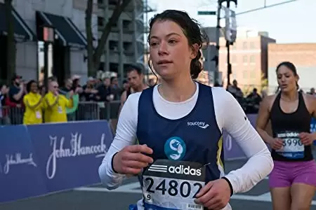 「ボストン ストロング ダメな僕だから英雄になれた」タチアナ・マズラニーの画像