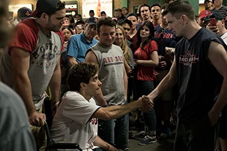 ボストン ストロング ダメな僕だから英雄になれたの画像