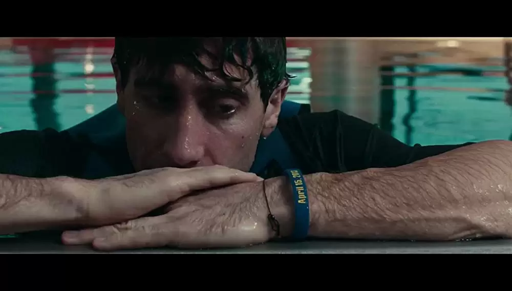 ボストン ストロング ダメな僕だから英雄になれたの画像