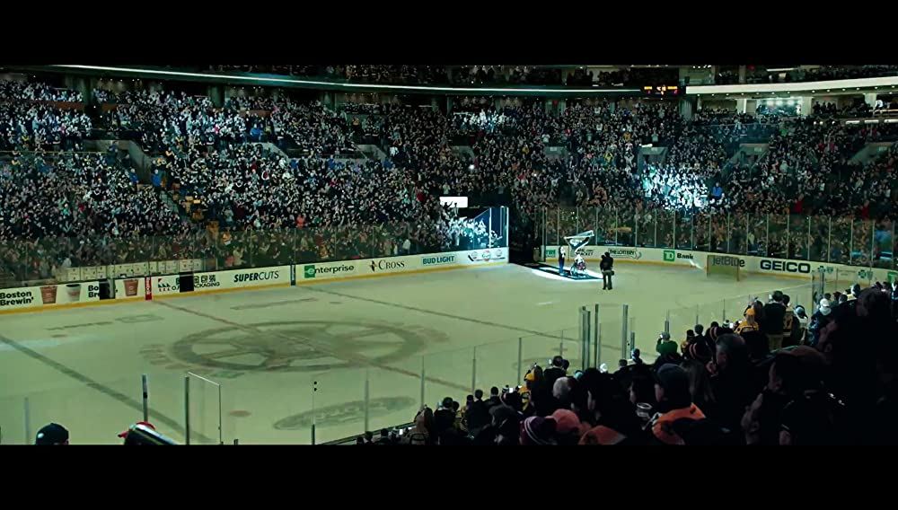 ボストン ストロング ダメな僕だから英雄になれたの画像