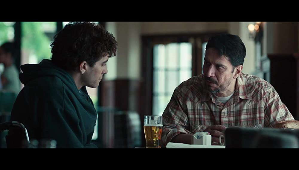 ボストン ストロング ダメな僕だから英雄になれたの画像