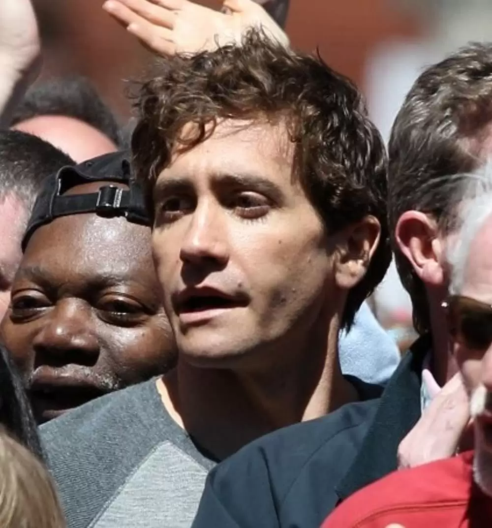 ボストン ストロング ダメな僕だから英雄になれたの画像