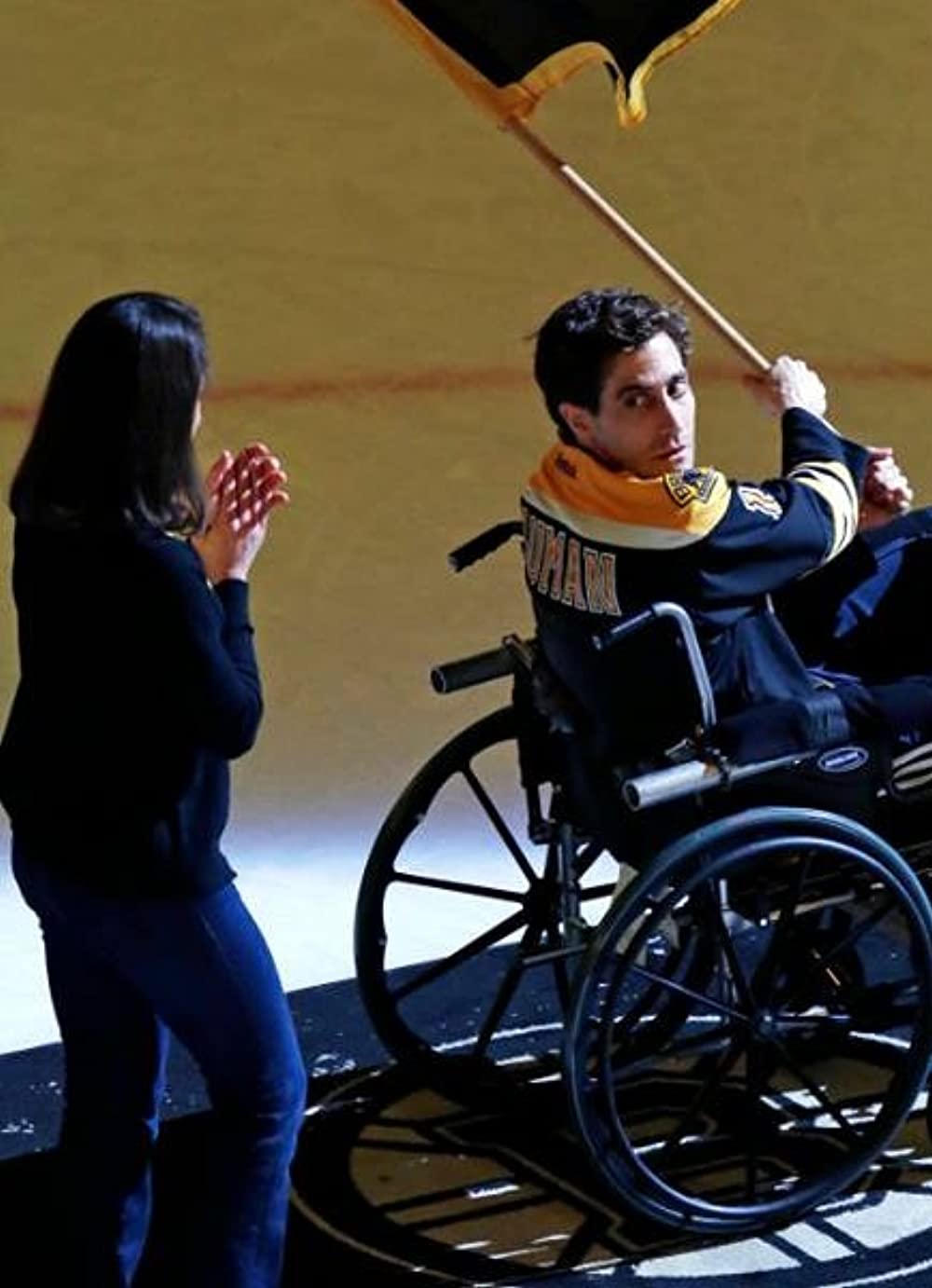 ボストン ストロング ダメな僕だから英雄になれたの画像