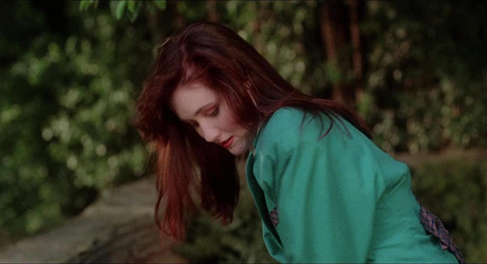 ヘザース ベロニカの熱い日の画像