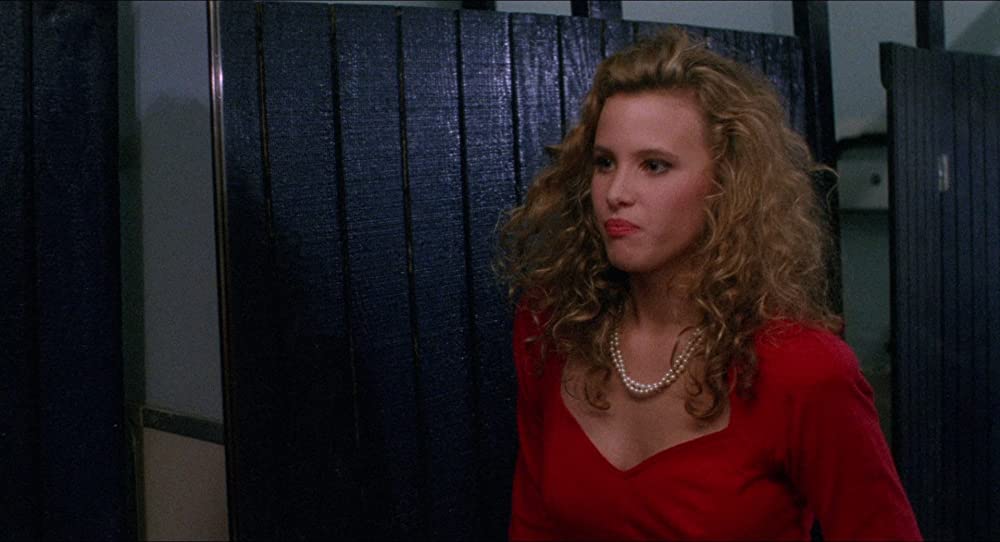 ヘザース ベロニカの熱い日の画像