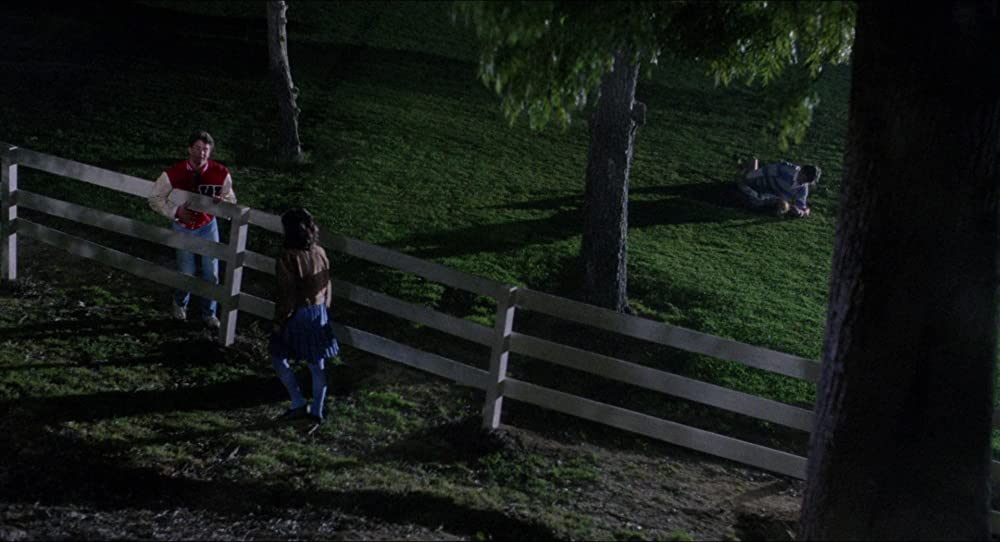 ヘザース ベロニカの熱い日の画像