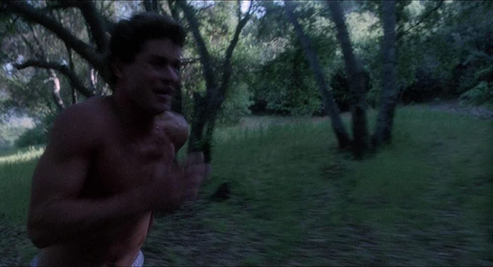 ヘザース ベロニカの熱い日の画像