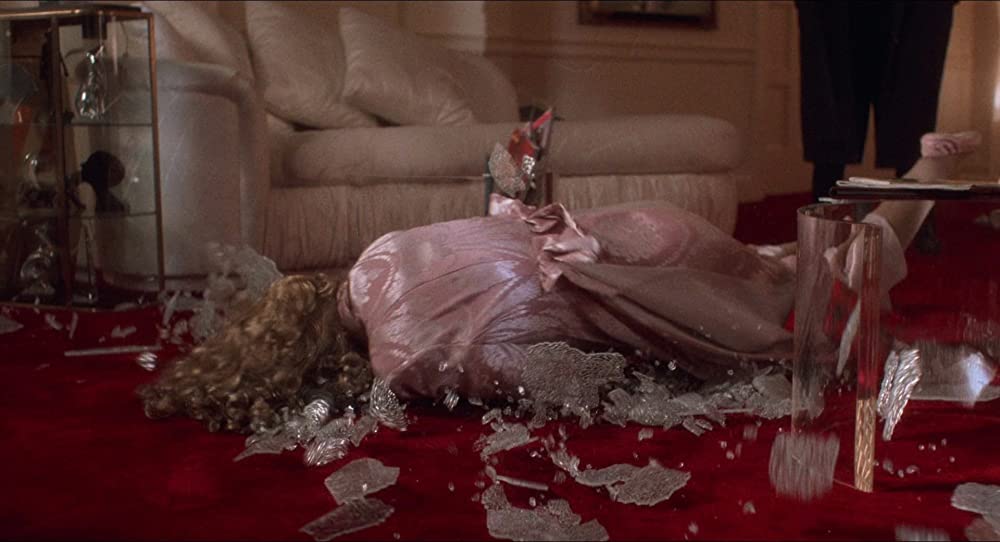 ヘザース ベロニカの熱い日の画像