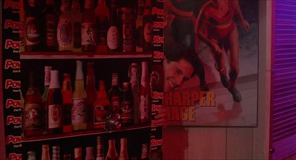 ヘザース ベロニカの熱い日の画像