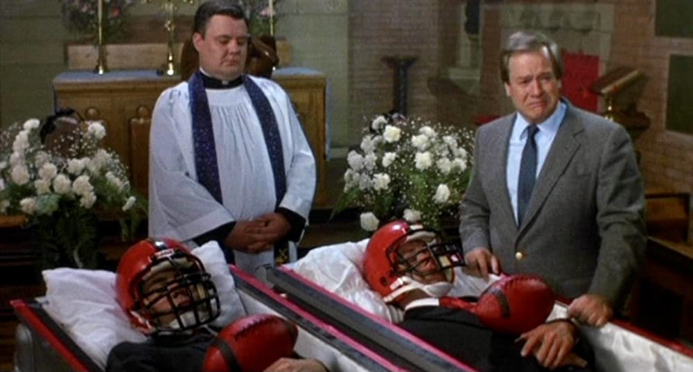 ヘザース ベロニカの熱い日の画像