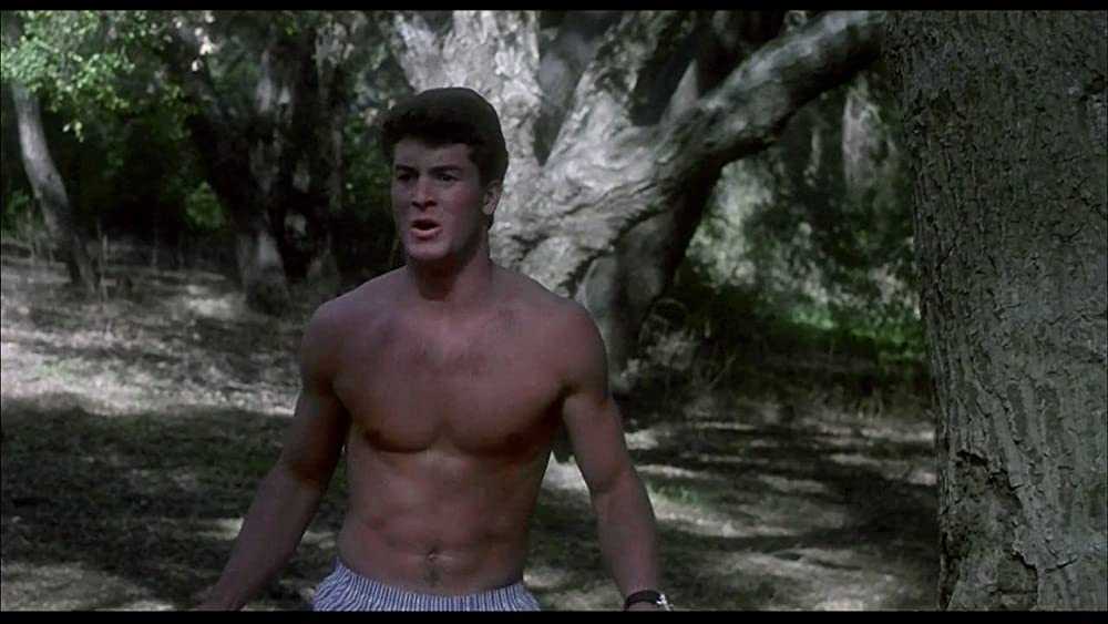 ヘザース ベロニカの熱い日の画像