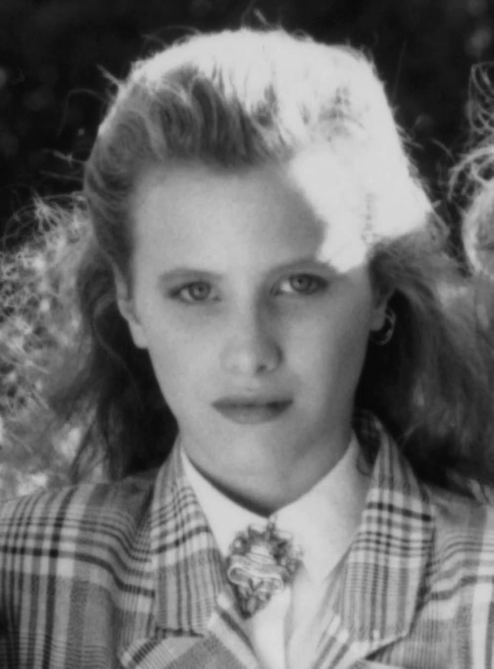 ヘザース ベロニカの熱い日の画像