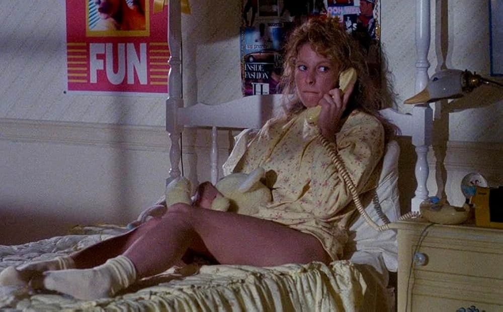 ヘザース ベロニカの熱い日の画像