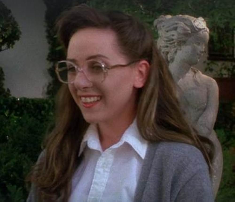 ヘザース ベロニカの熱い日の画像