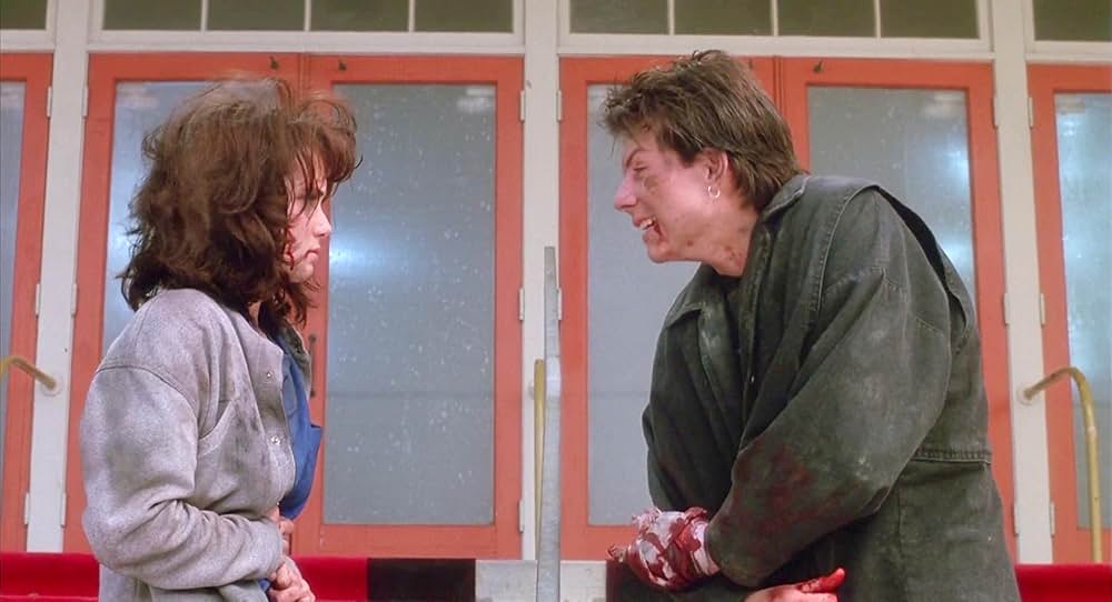 ヘザース ベロニカの熱い日の画像