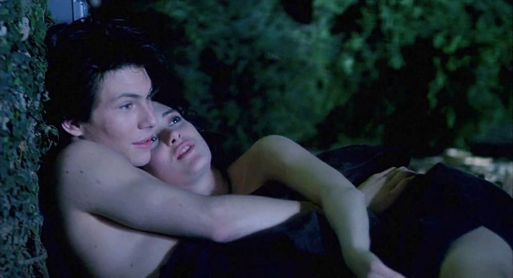 ヘザース ベロニカの熱い日の画像