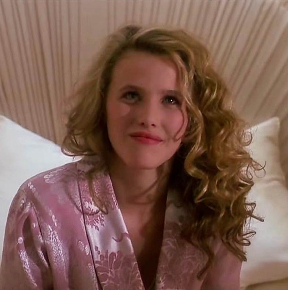 ヘザース ベロニカの熱い日の画像