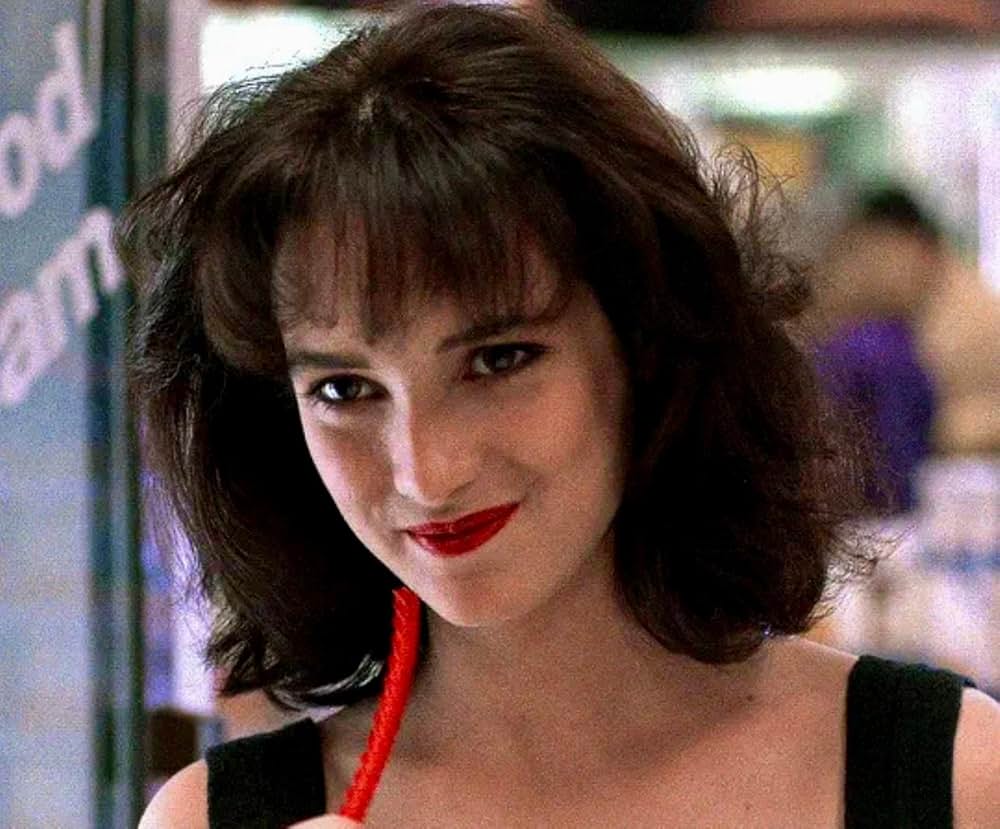 ヘザース ベロニカの熱い日の画像