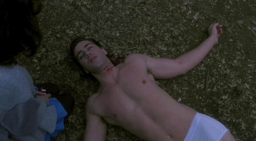 ヘザース ベロニカの熱い日の画像