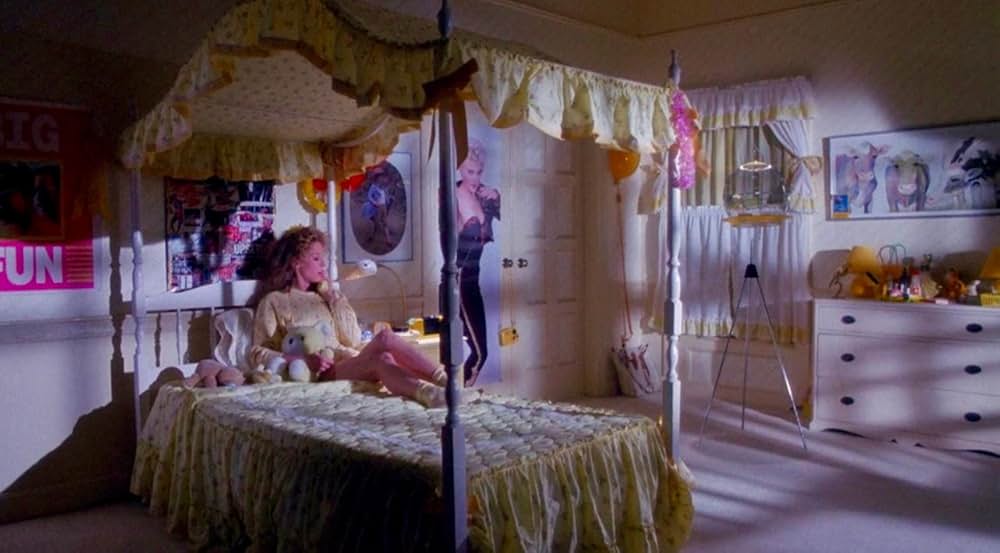 ヘザース ベロニカの熱い日の画像