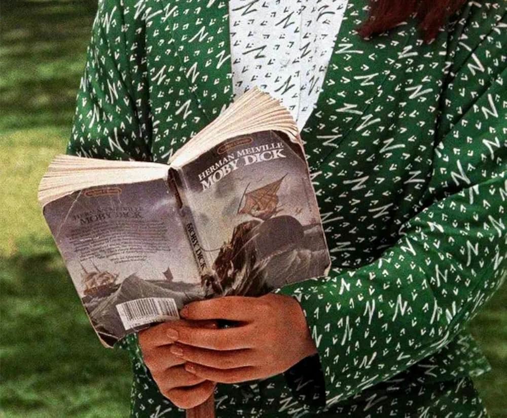 ヘザース ベロニカの熱い日の画像