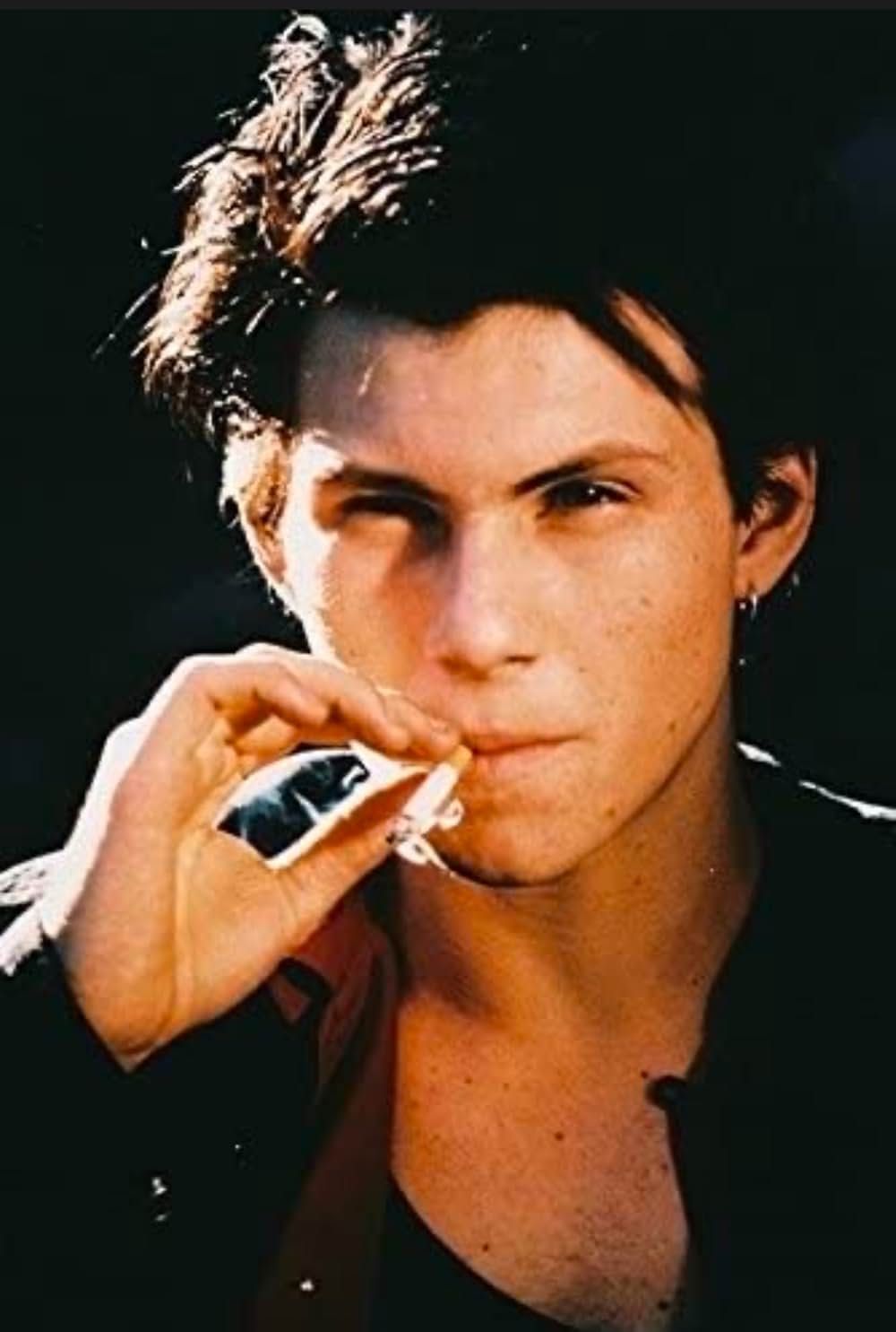 ヘザース ベロニカの熱い日の画像