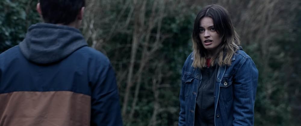 The Winter Lake（原題）の画像