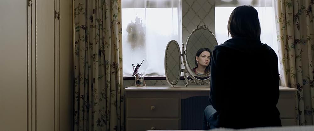 The Winter Lake（原題）の画像