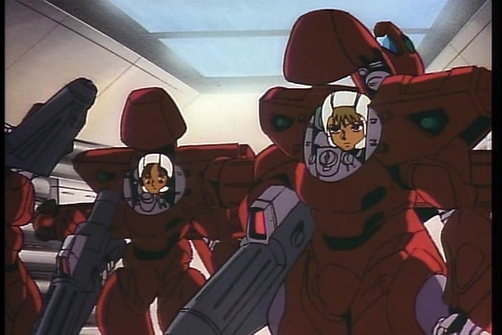 ガルフォース２ ディストラクションの写真