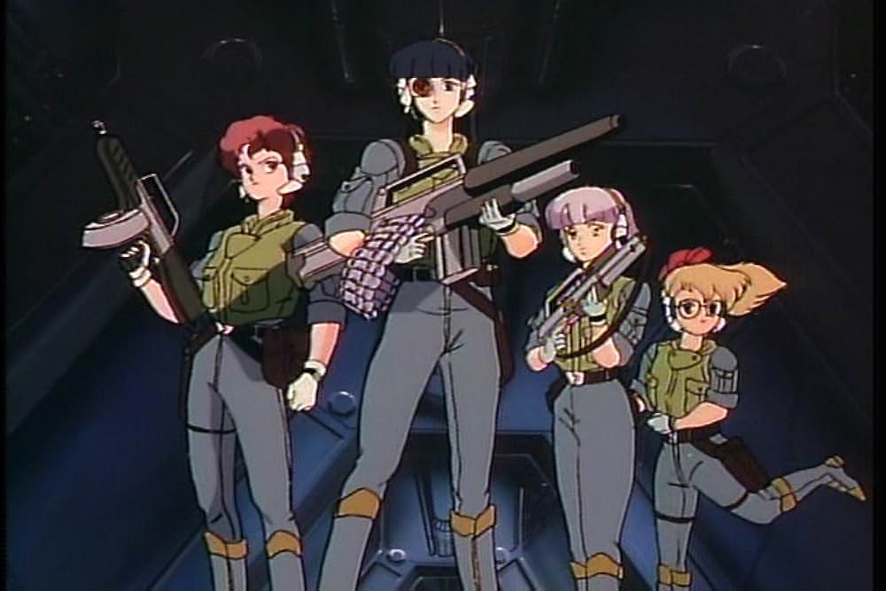 ガルフォース２ ディストラクションの画像