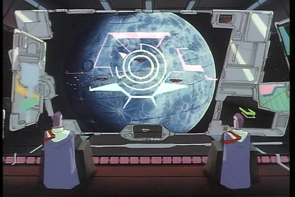 ガルフォース２ ディストラクションの画像